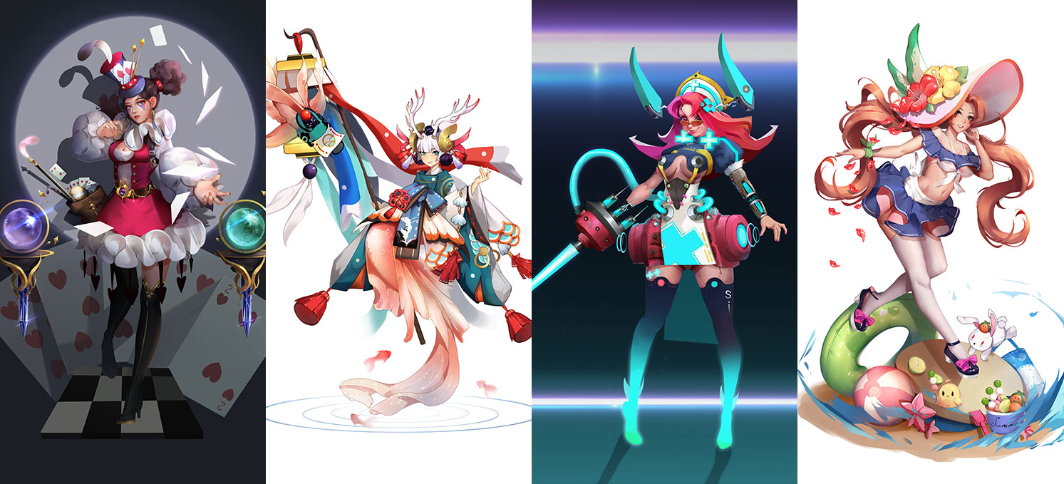 OETY欧亿学员